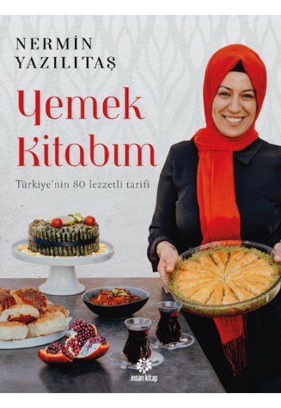 Yemek Kitabım