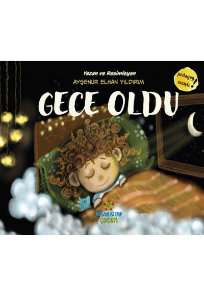 Gece Oldu
