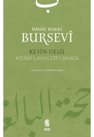 Kesin Delil