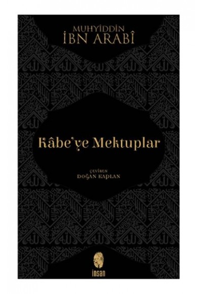 Kabe'ye Mektuplar