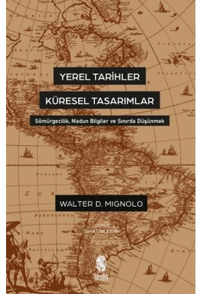 Yerel Tarihler Küresel Tasarımlar