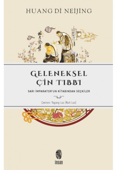 Geleneksel Çin Tıbbı