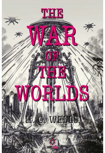 The War of the Worlds