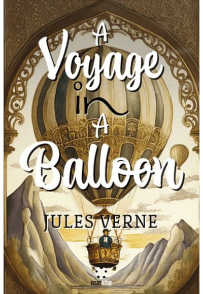 A Voyage in a Balloon