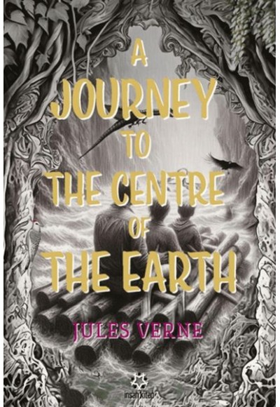 A Journey to the Centre ofthe Earth
