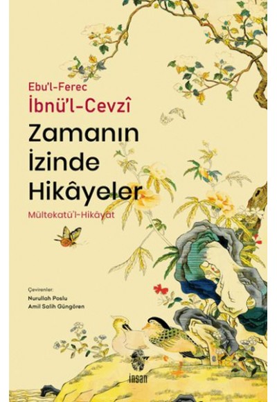Zamanın İzinde Hikayeler