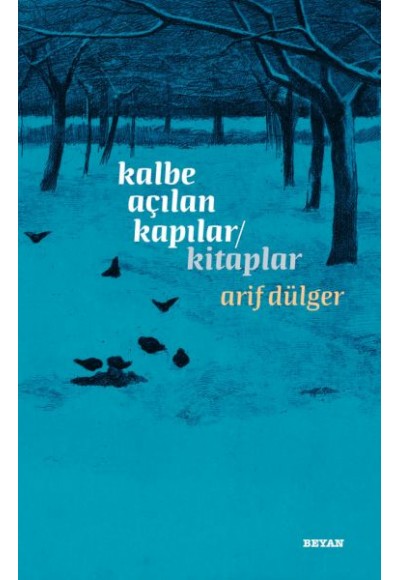 Kalbe Açılan Kapılar - Kitaplar