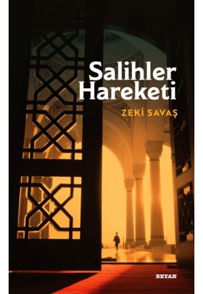 Salihler Hareketi