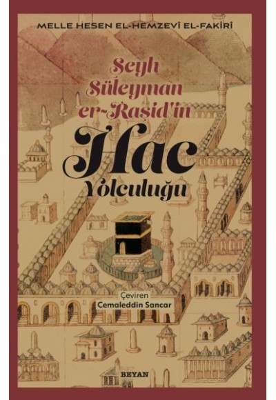 Şeyh Süleyman er-Raşid'in Hac Yolculuğu
