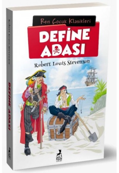 Define Adası