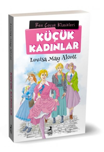 Küçük Kadınlar
