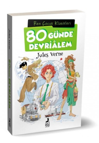 80 Günde Devriâlem