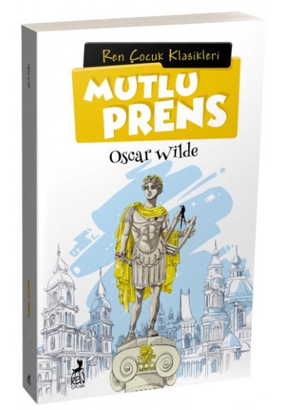 Mutlu Prens