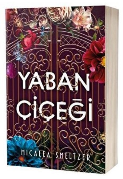 Yaban Çiçeği