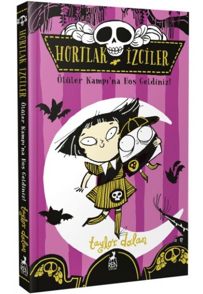 Hortlak İzciler - Ölüler Kampına Hoş Geldiniz!