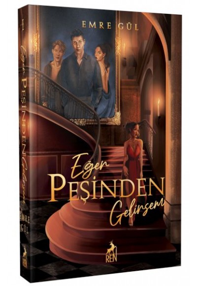 Eğer Peşinden Gelirsem