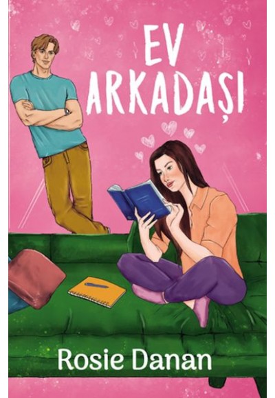 Ev Arkadaşı