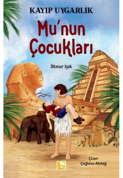 Mu'nun Çocukları