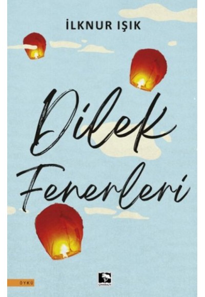 Dilek Fenerleri