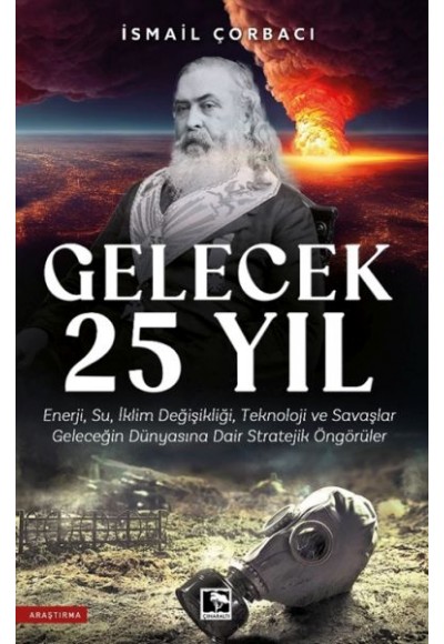 Gelecek 25 Yıl