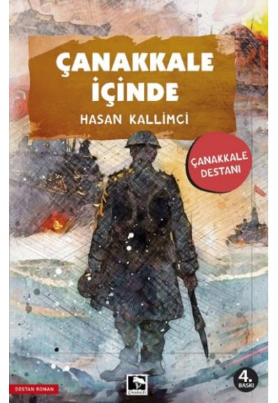 Çanakkale İçinde