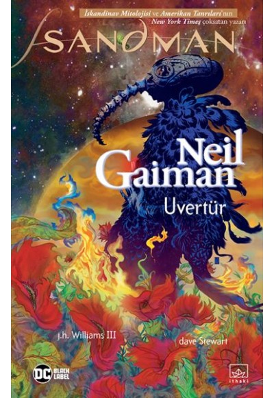 Sandman: Uvertür