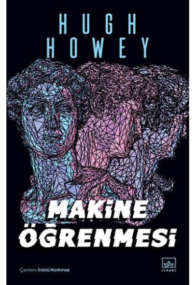 Makine Öğrenmesi