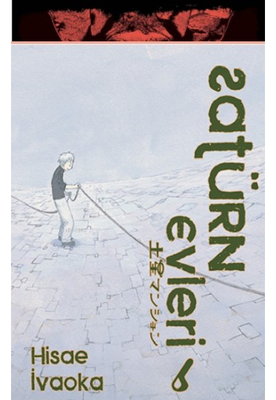 Satürn Evleri