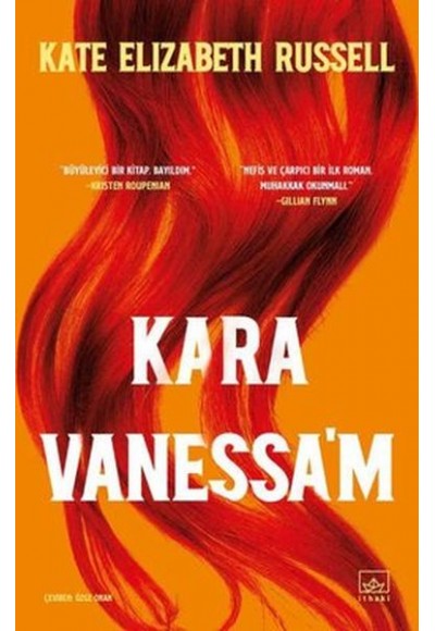 Kara Vanessa'm