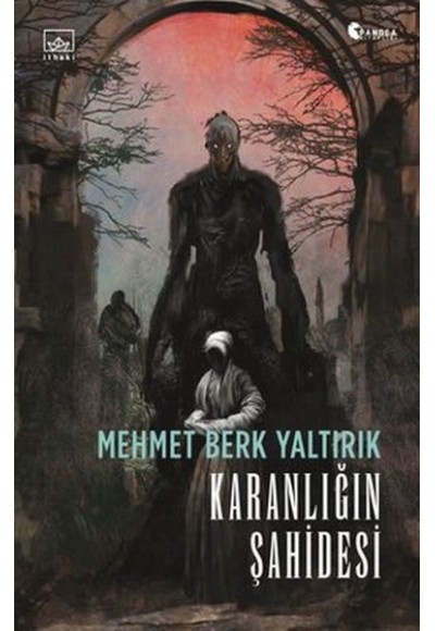 Karanlığın Şahidesi