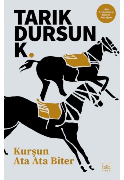 Kurşun Ata Ata Biter
