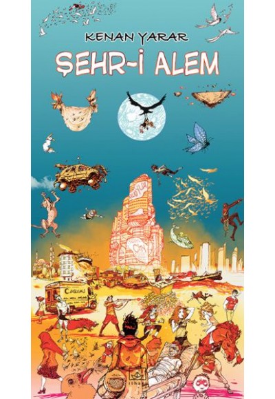 Şehr-i Alem
