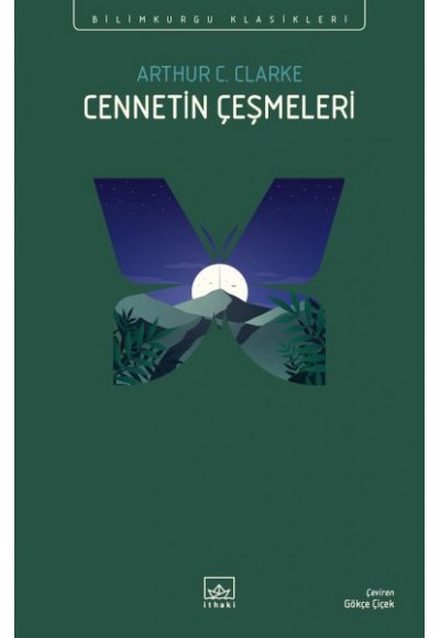 Cennetin Çeşmeleri