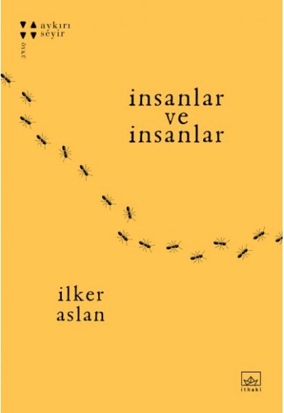 İnsanlar ve İnsanlar