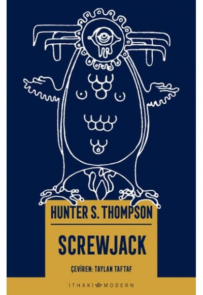 Screwjack