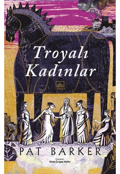 Troyalı Kadınlar