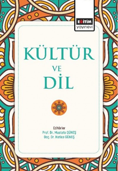 Kültür ve Dil