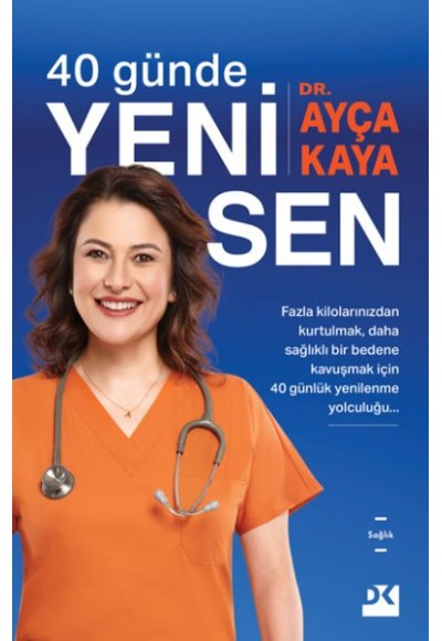 40 Günde Yeni Sen