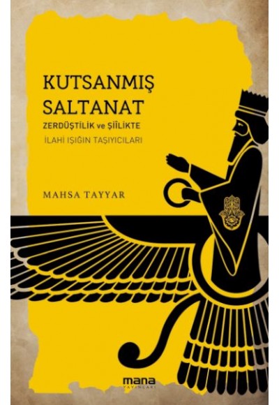 Kutsanmış Saltanat