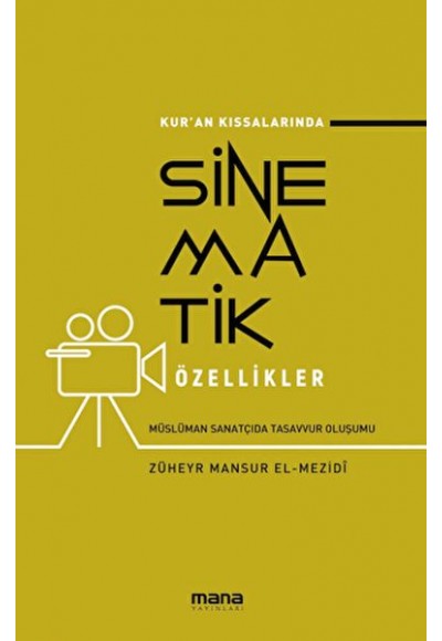 Kur'an Kıssalarında Sinematik Özellikler