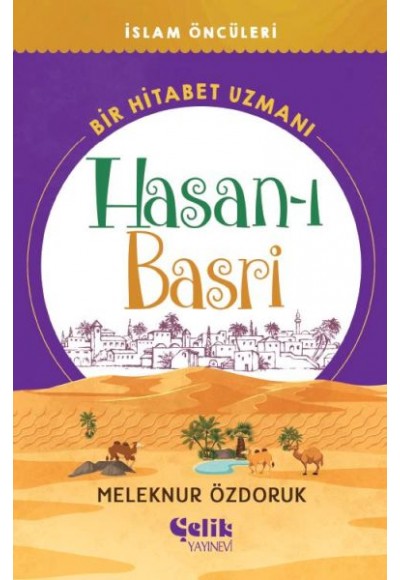 Bir Hitabet Uzmanı Hasan-ı Basri