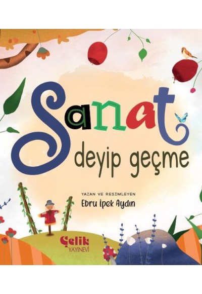 Sanat Deyip Geçme