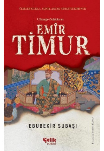 Emir Timur