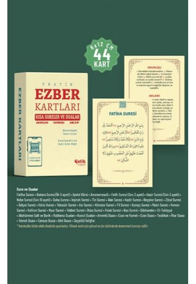 Kısa Sureler ve Dualar