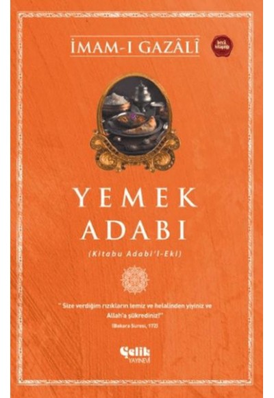 Yemek Adabı
