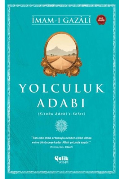 Yolculuk Adabı