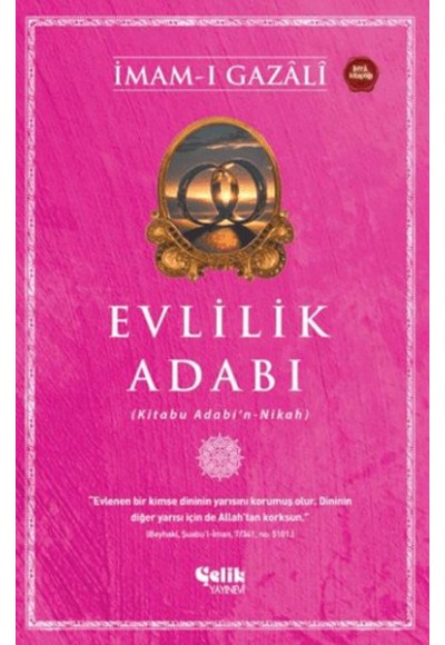 Evlilik Adabı