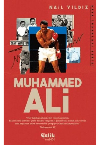Muhammed Ali