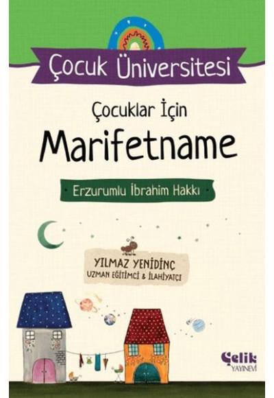 Çocuklar için Marifetname