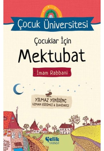 Çocuklar İçin Mektubat